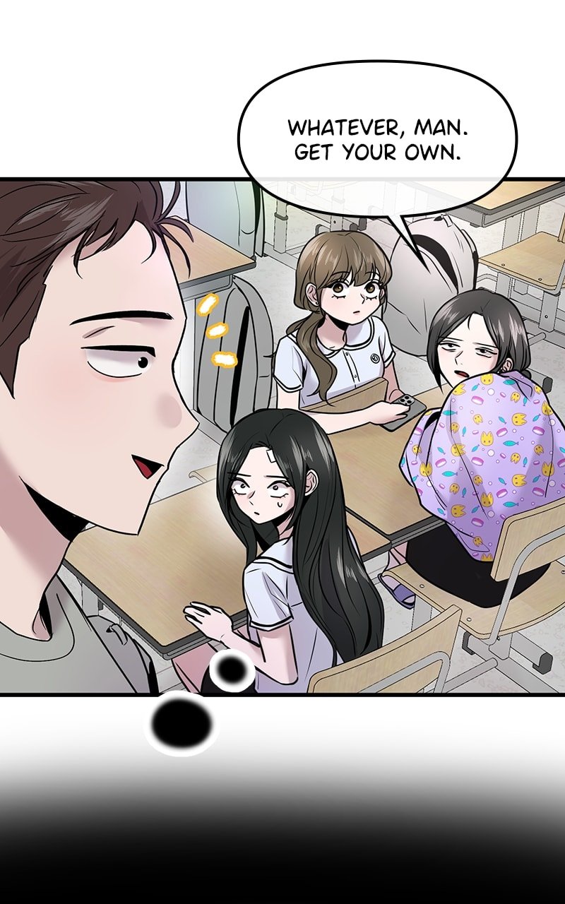 Back to Chanbi