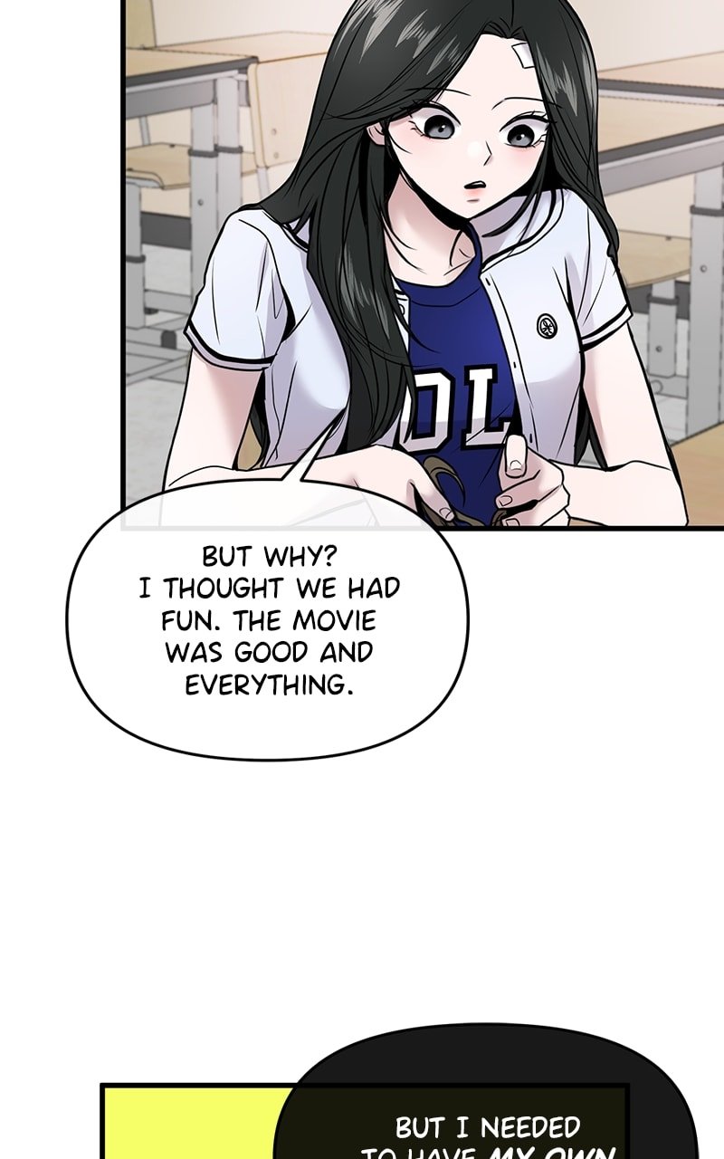 Back to Chanbi