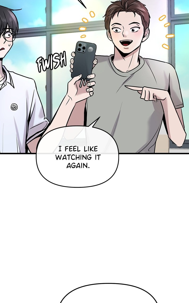 Back to Chanbi