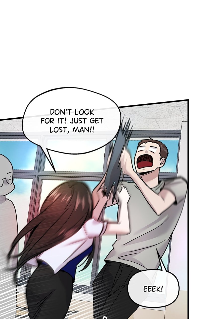 Back to Chanbi