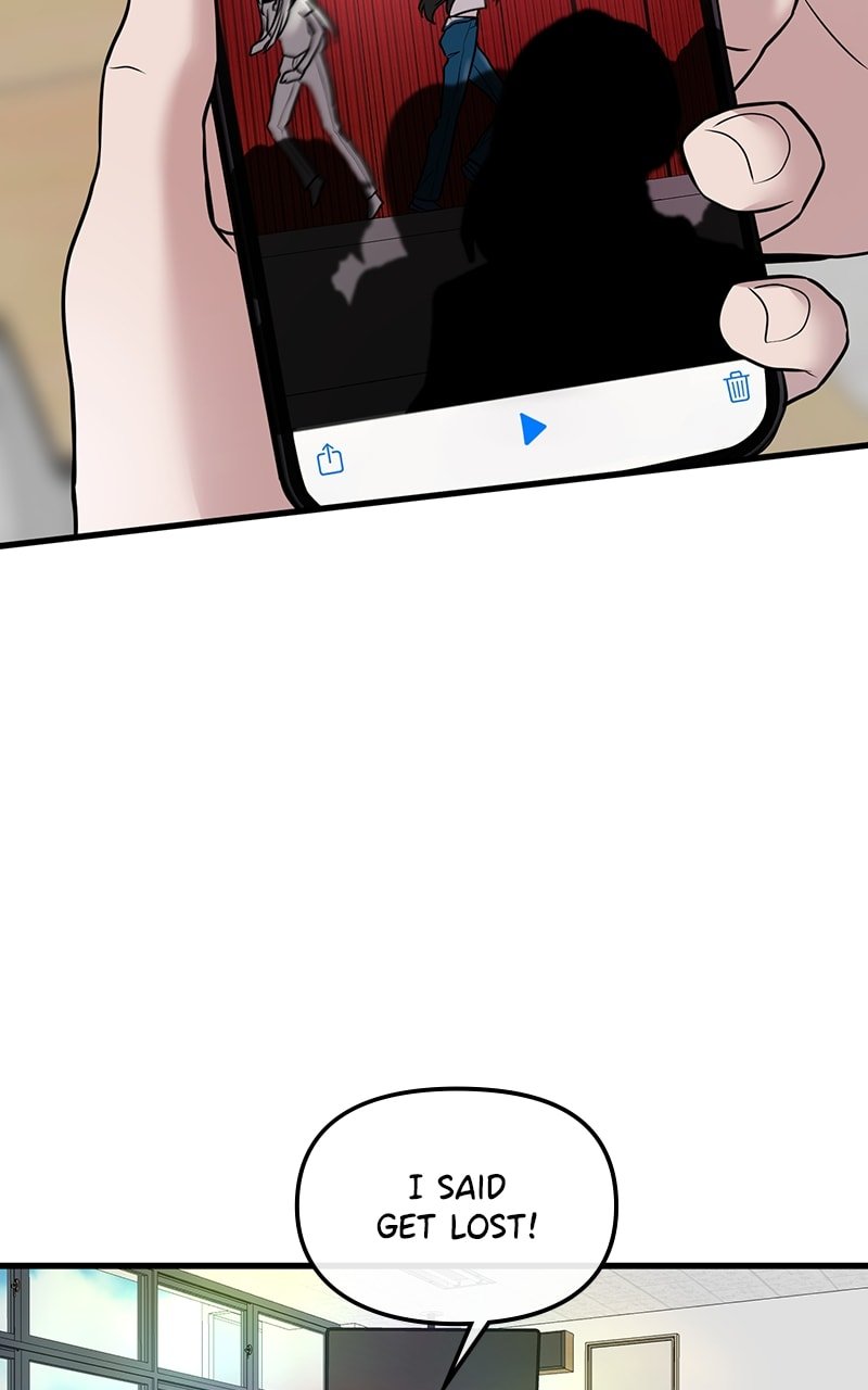 Back to Chanbi