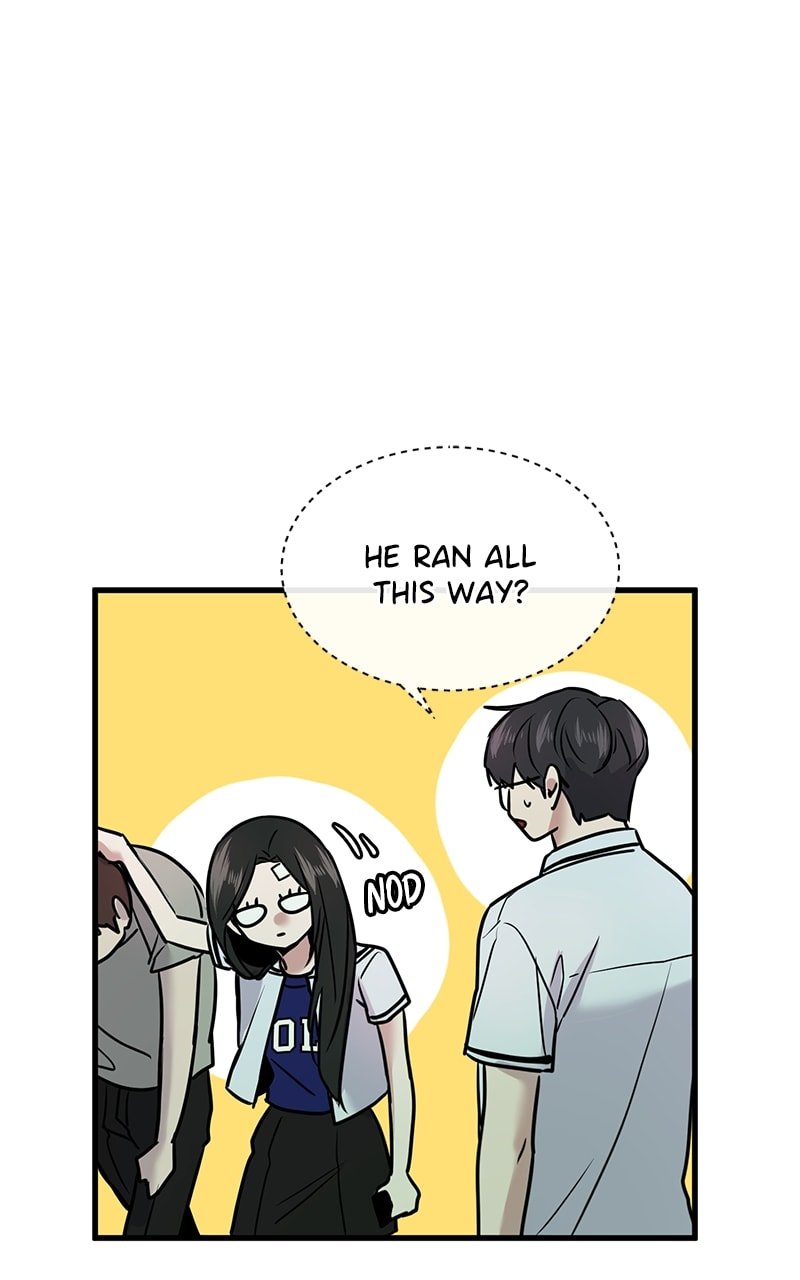 Back to Chanbi