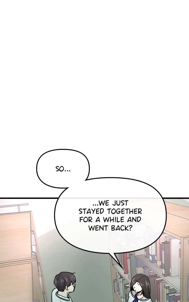 Back to Chanbi