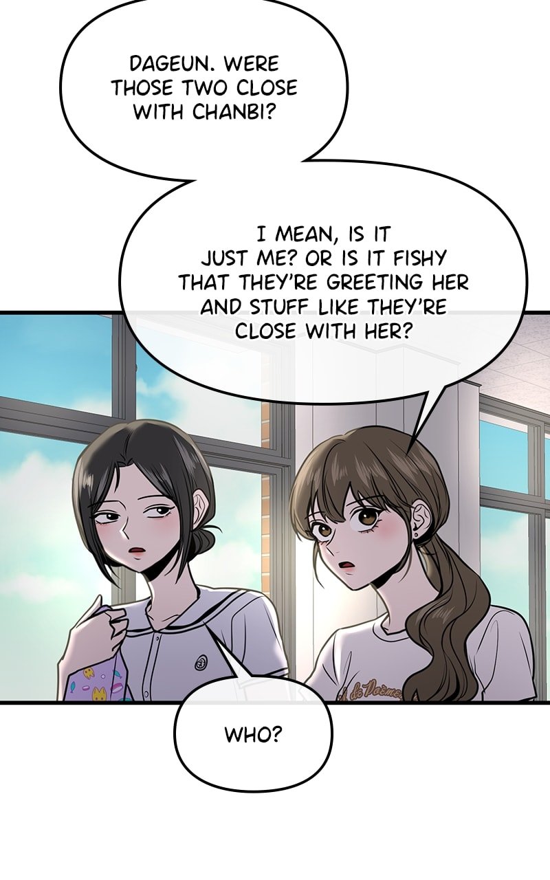 Back to Chanbi