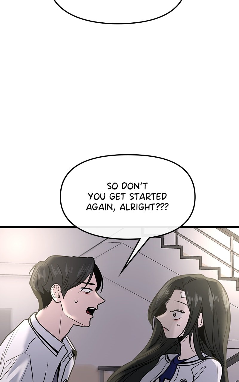 Back to Chanbi