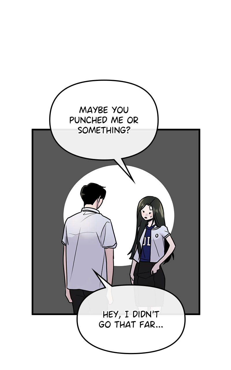 Back to Chanbi
