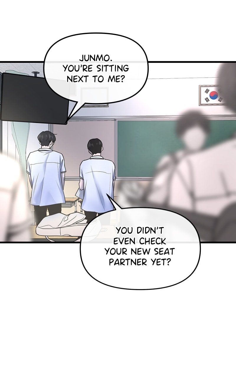Back to Chanbi