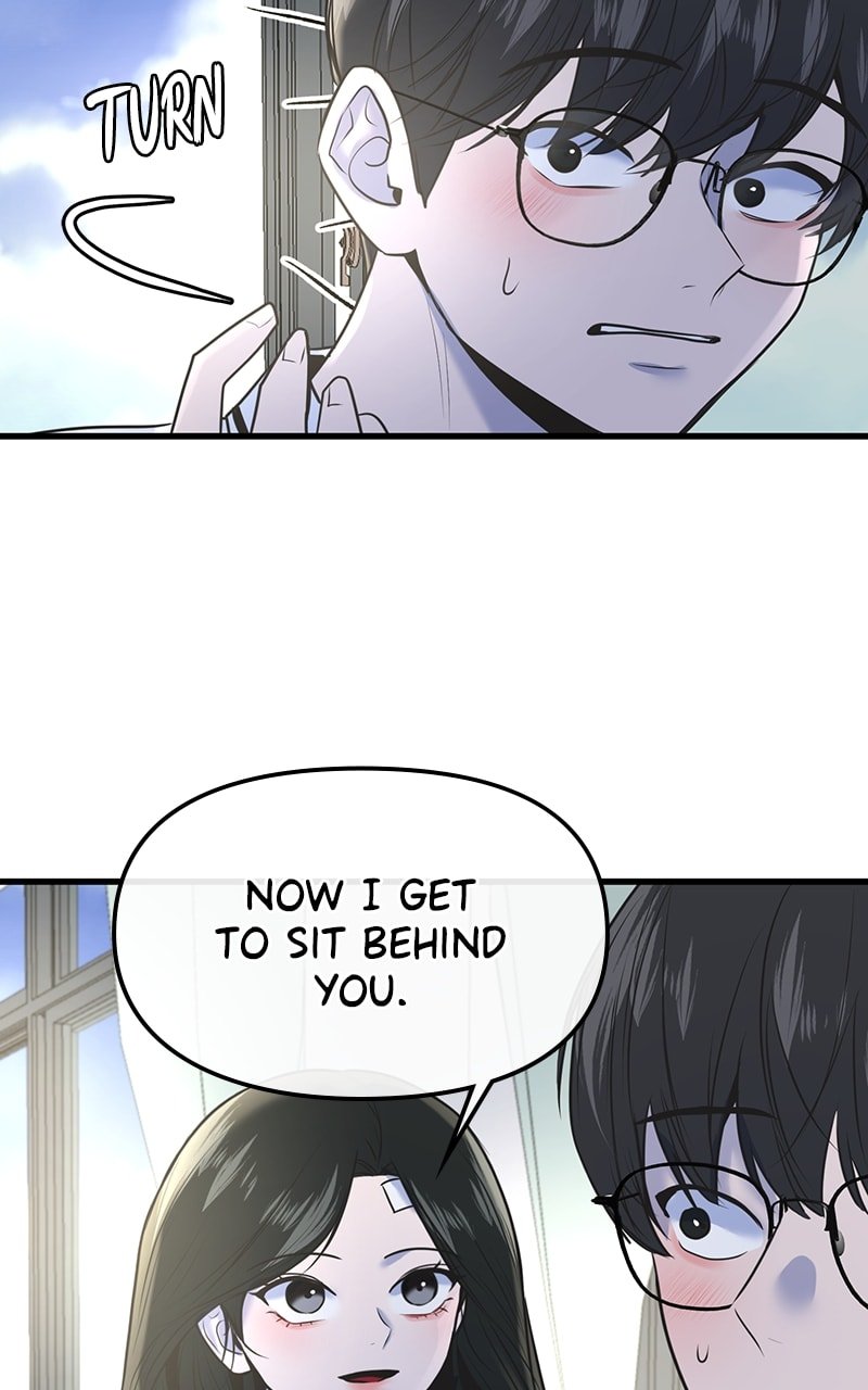 Back to Chanbi