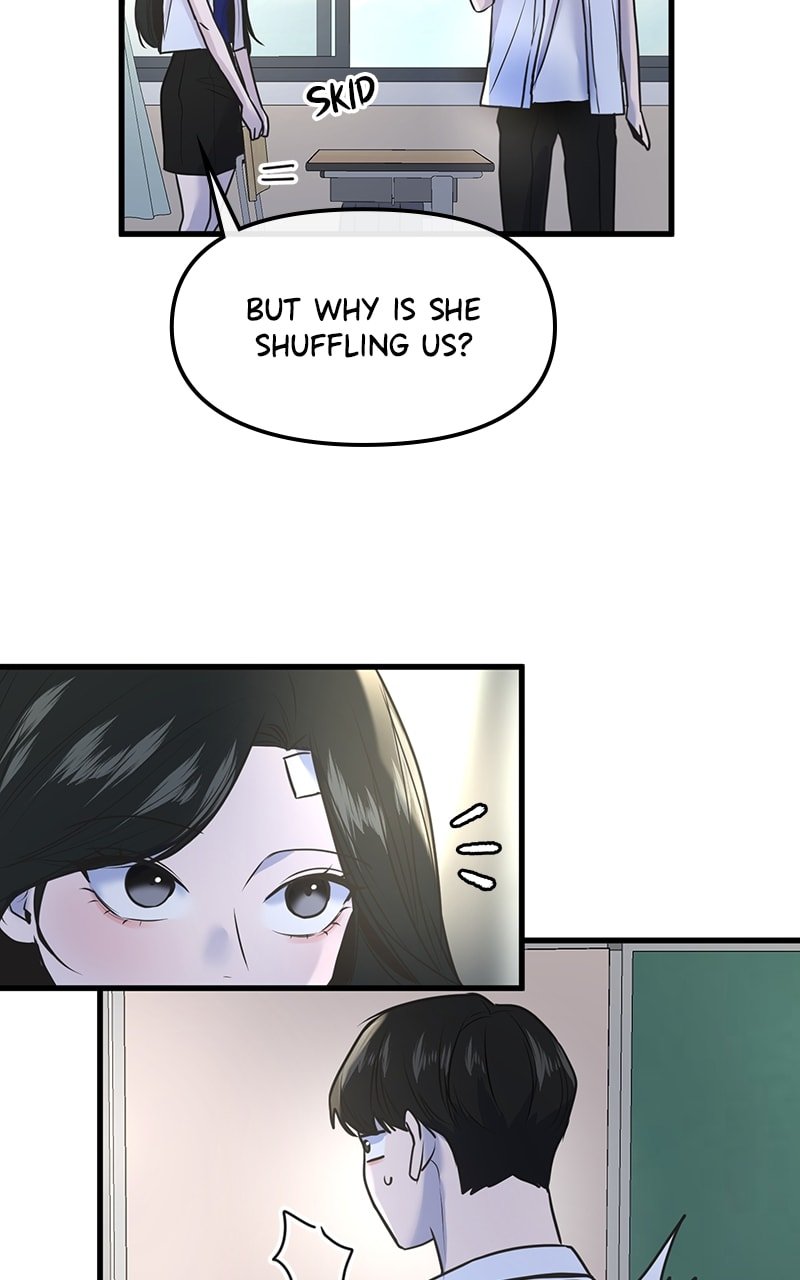 Back to Chanbi