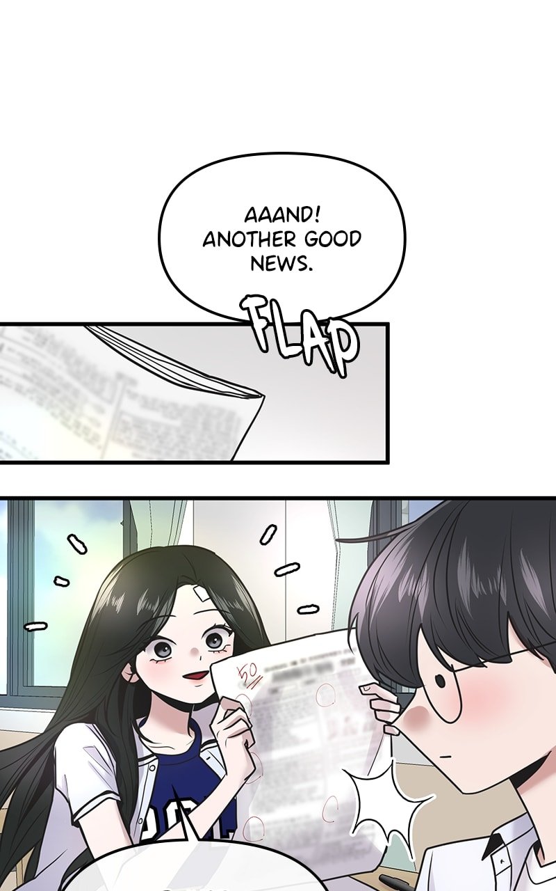 Back to Chanbi