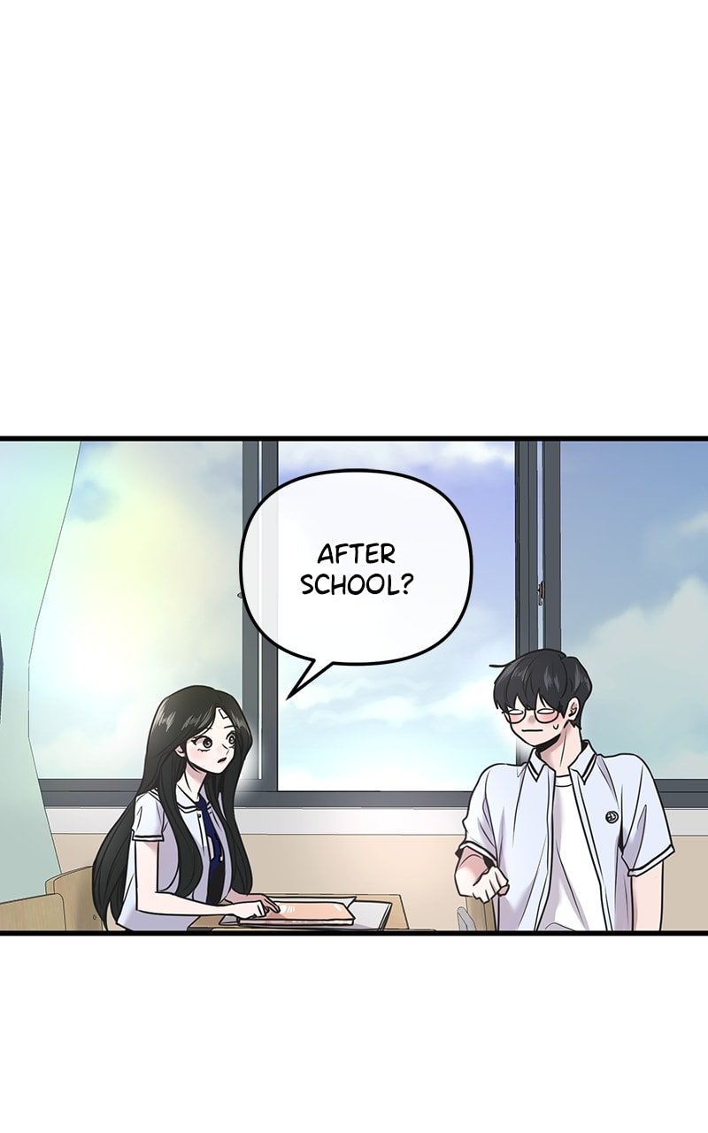 Back to Chanbi