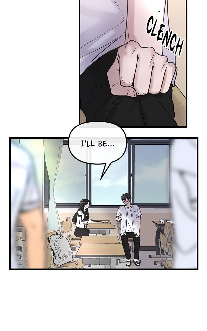Back to Chanbi