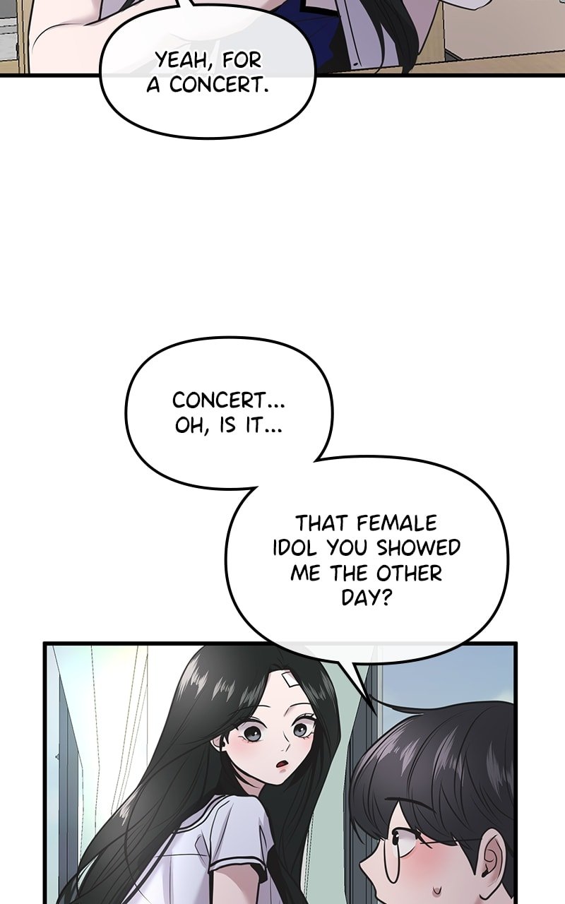 Back to Chanbi