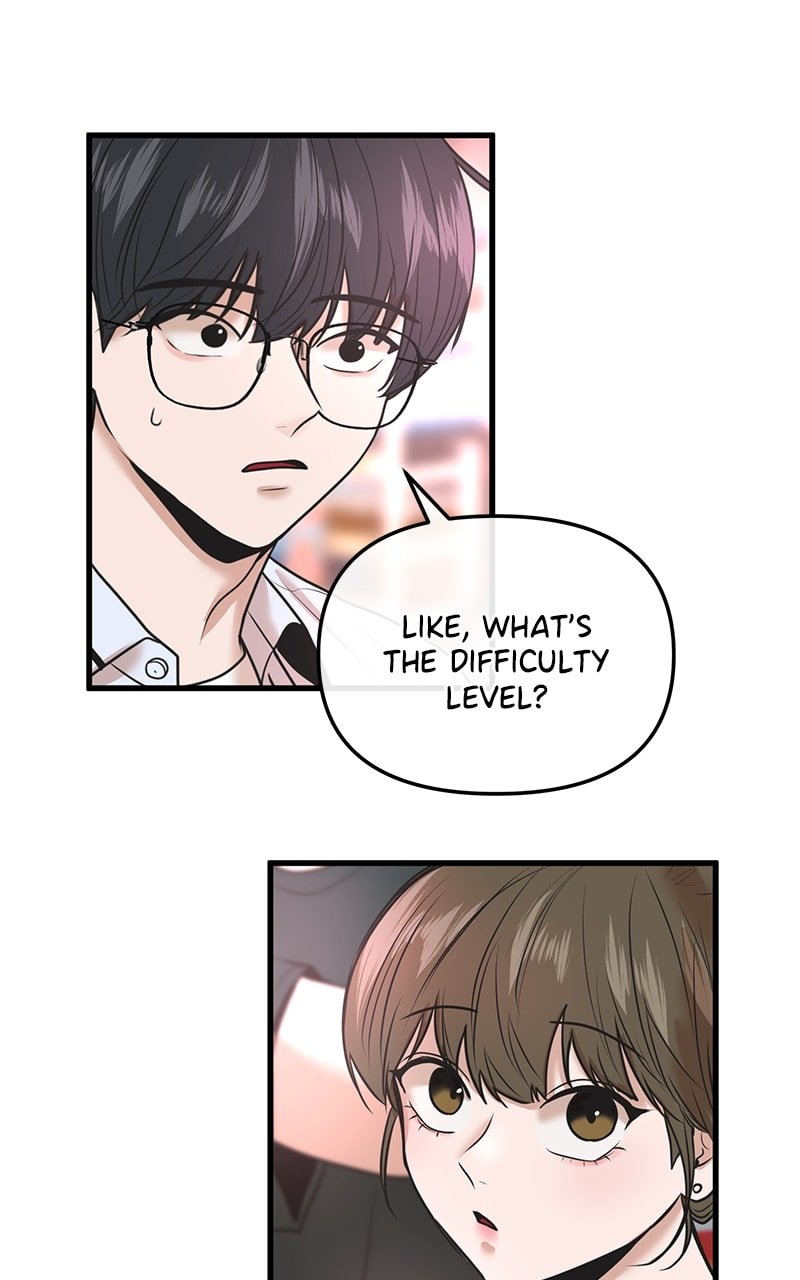 Back to Chanbi