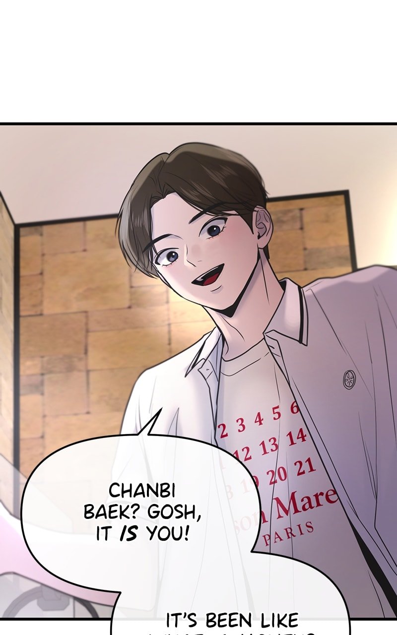 Back to Chanbi
