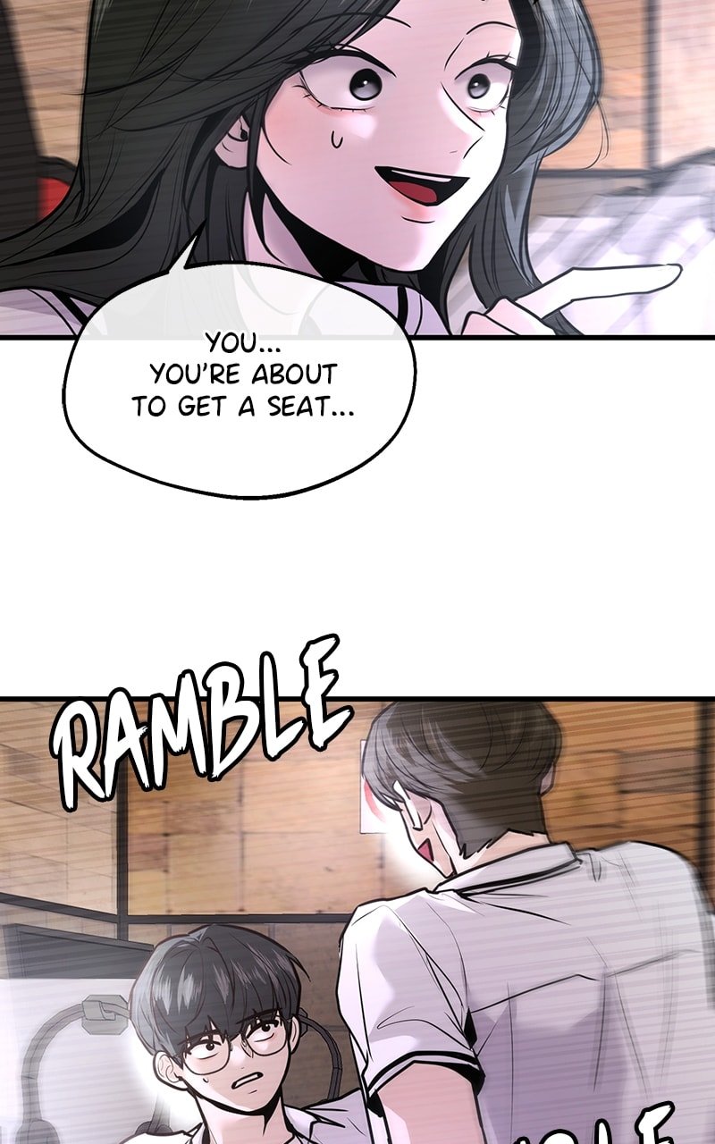 Back to Chanbi