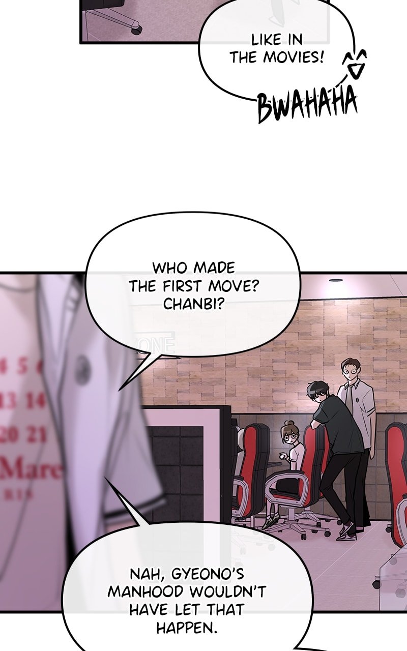 Back to Chanbi