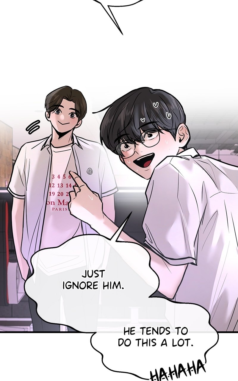 Back to Chanbi