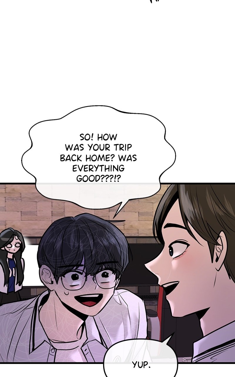 Back to Chanbi