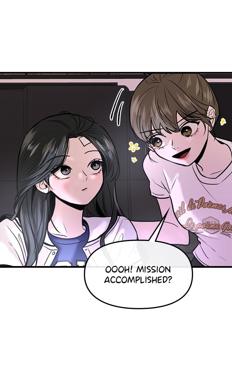 Back to Chanbi