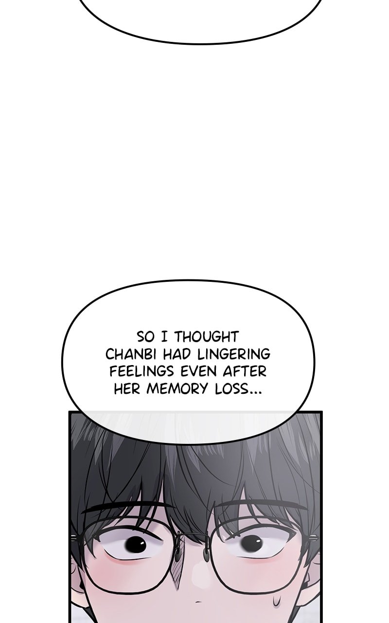 Back to Chanbi