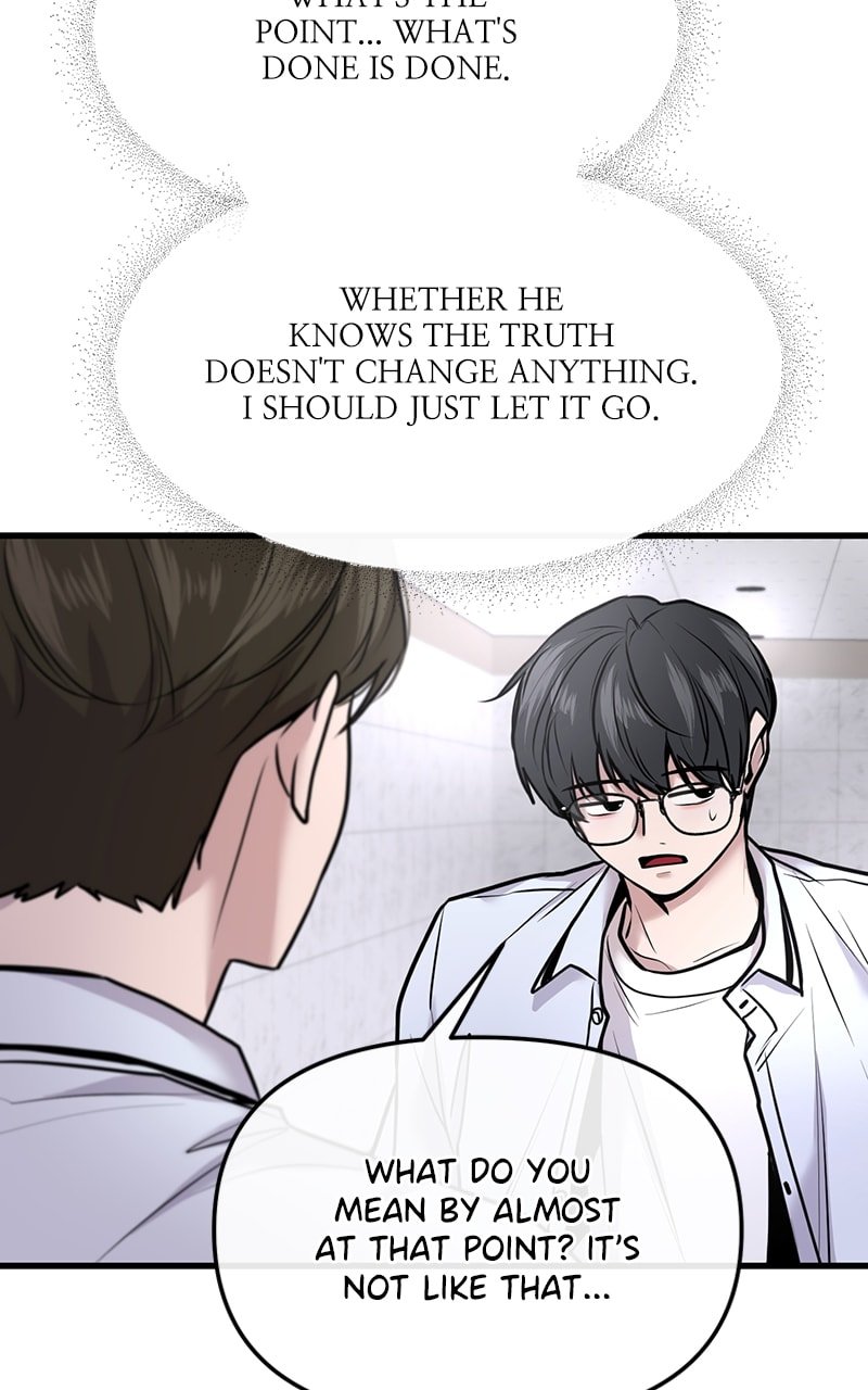 Back to Chanbi