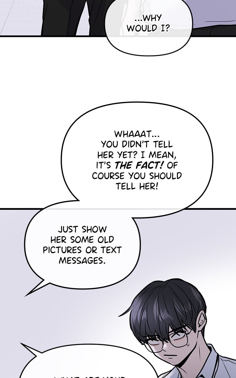 Back to Chanbi
