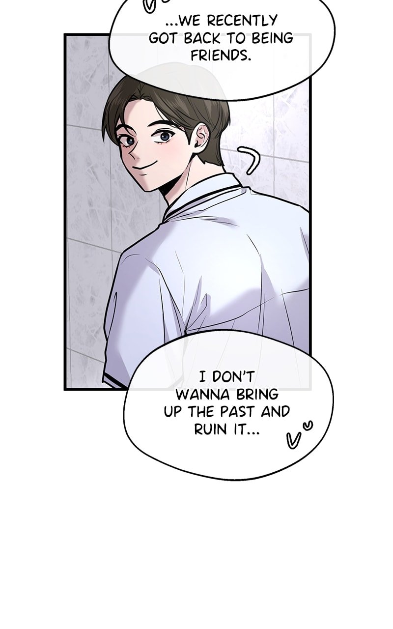 Back to Chanbi