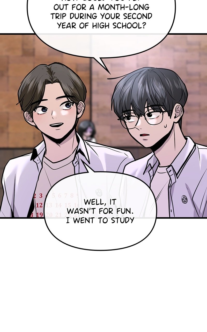 Back to Chanbi