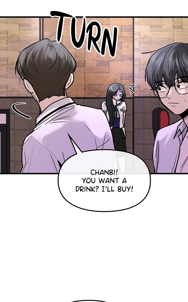 Back to Chanbi