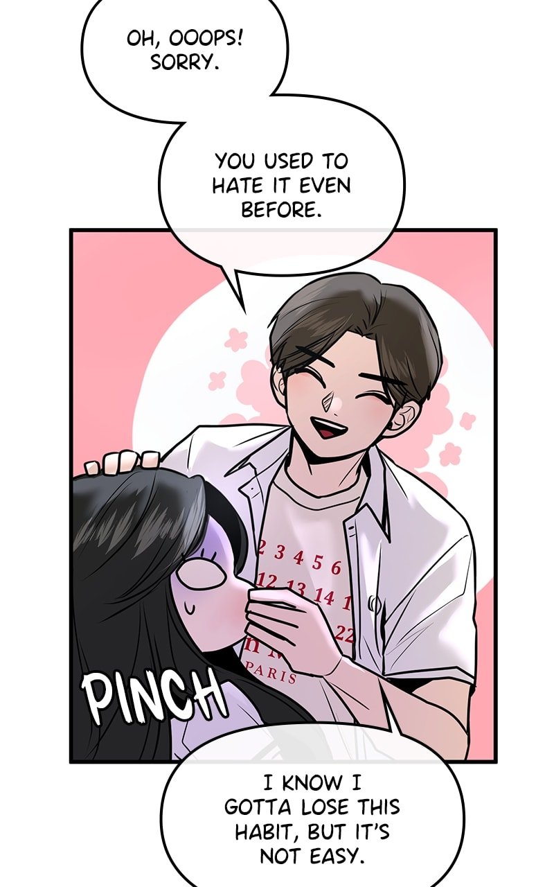 Back to Chanbi