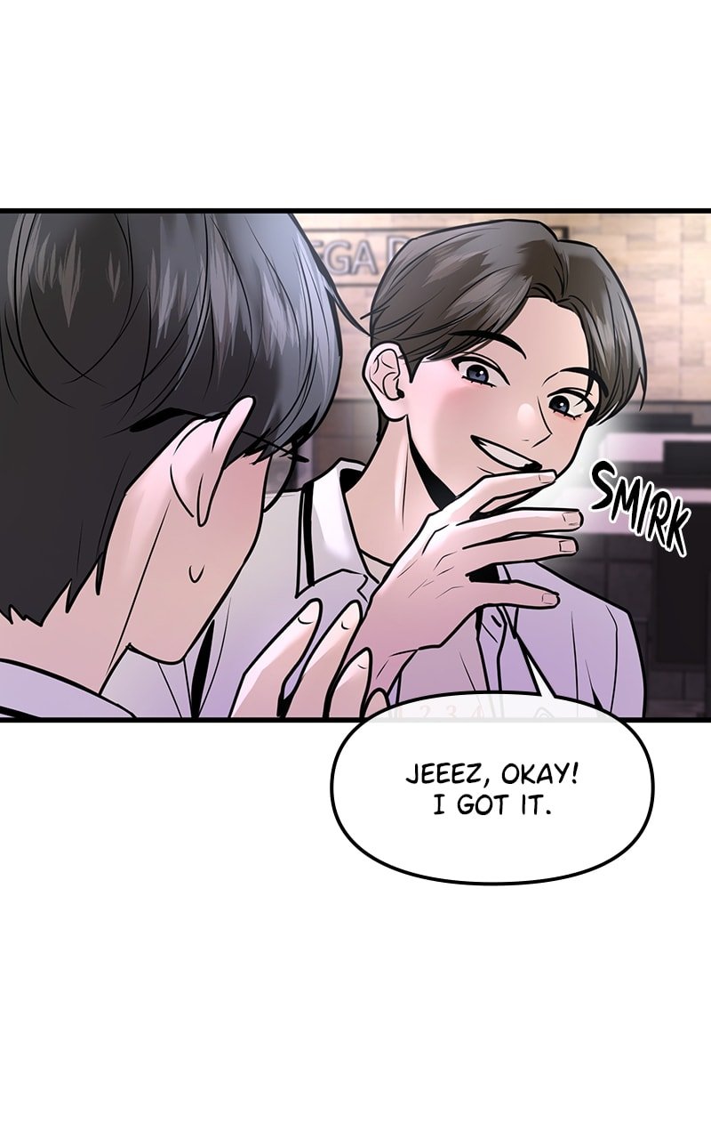 Back to Chanbi