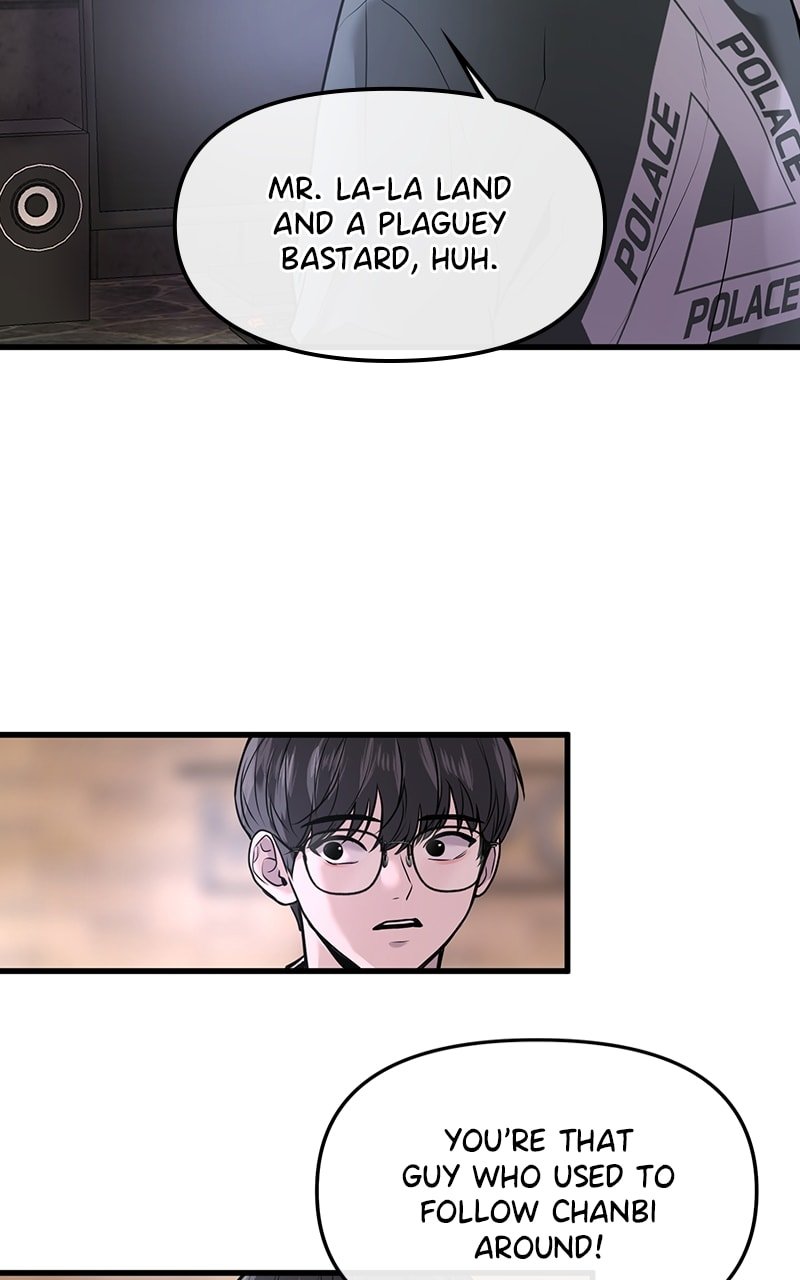 Back to Chanbi