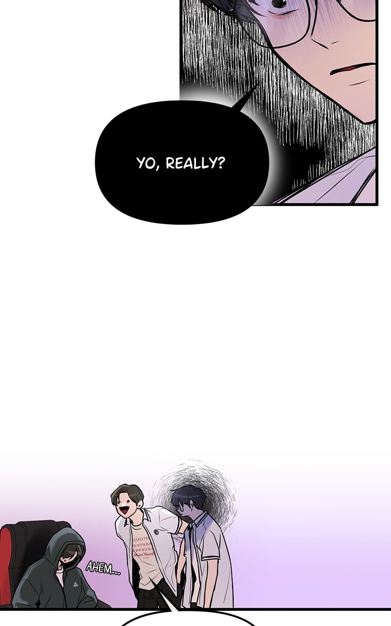 Back to Chanbi