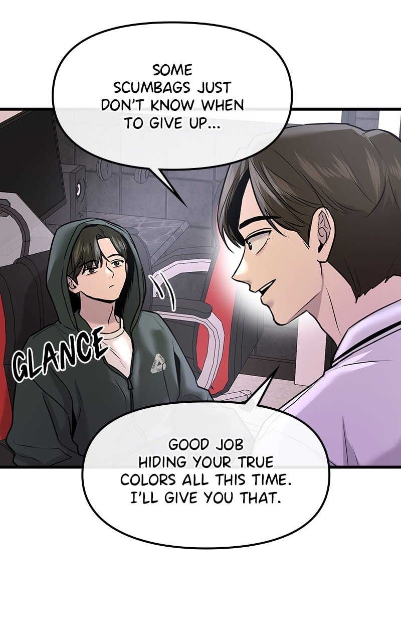 Back to Chanbi