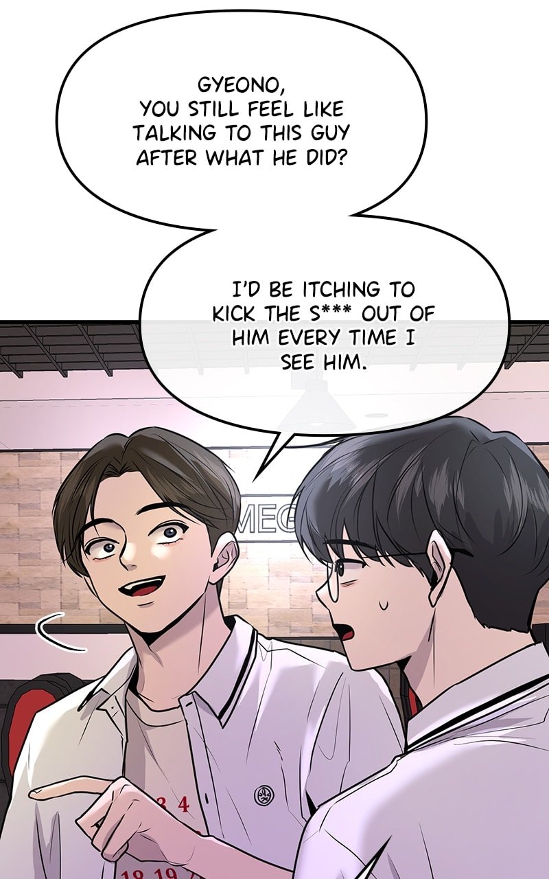Back to Chanbi