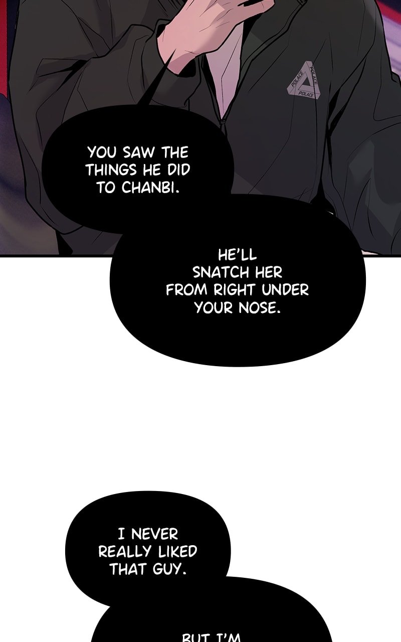 Back to Chanbi