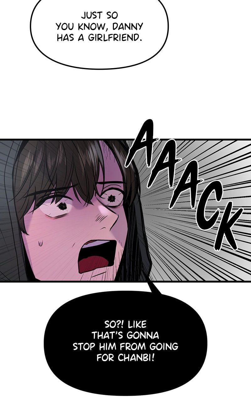 Back to Chanbi