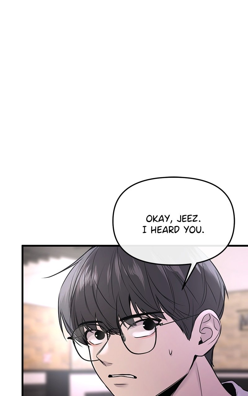 Back to Chanbi