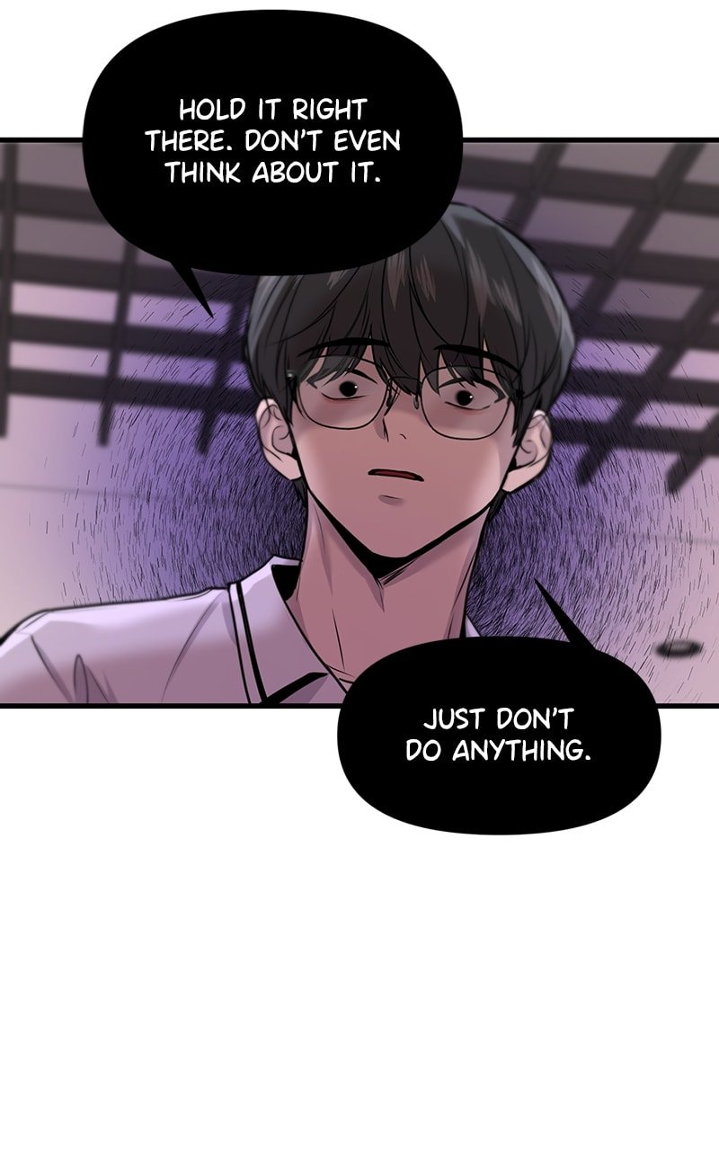 Back to Chanbi