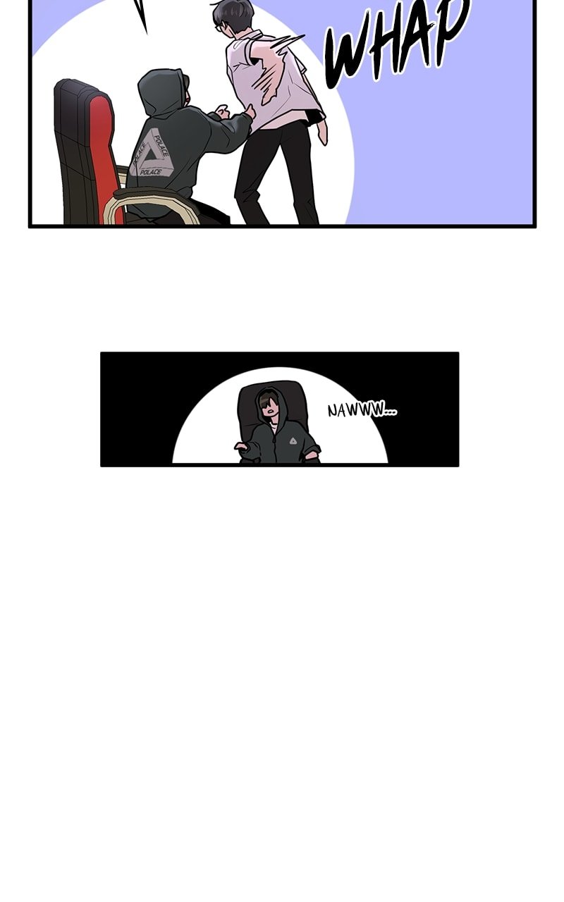Back to Chanbi