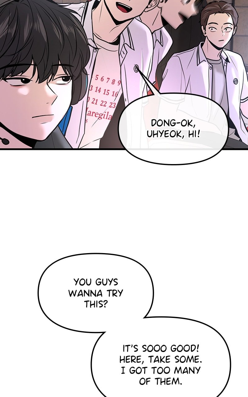 Back to Chanbi