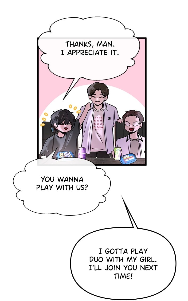Back to Chanbi