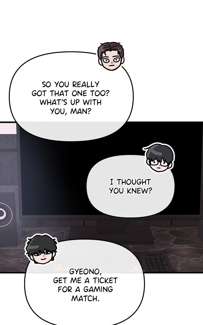 Back to Chanbi