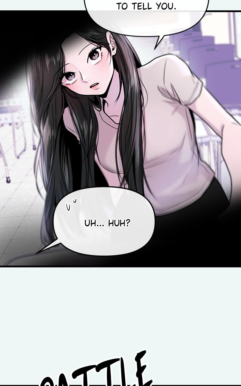 Back to Chanbi