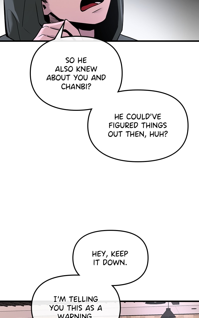 Back to Chanbi