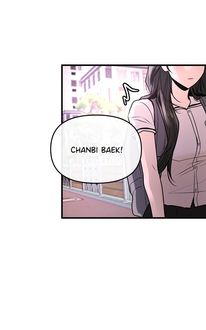 Back to Chanbi