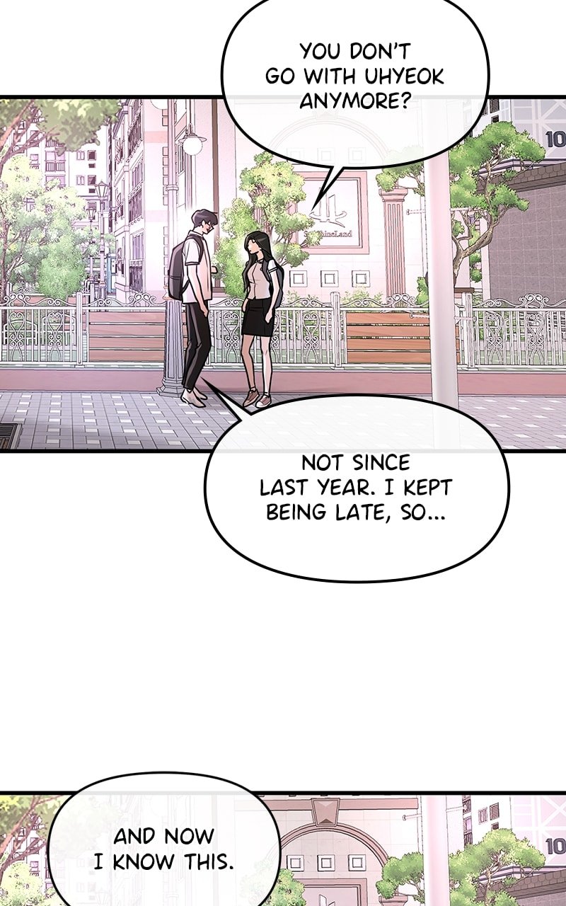 Back to Chanbi