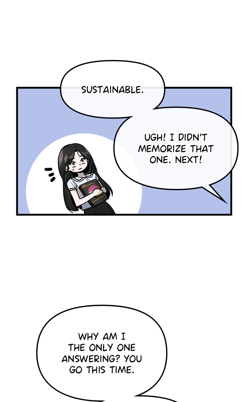 Back to Chanbi