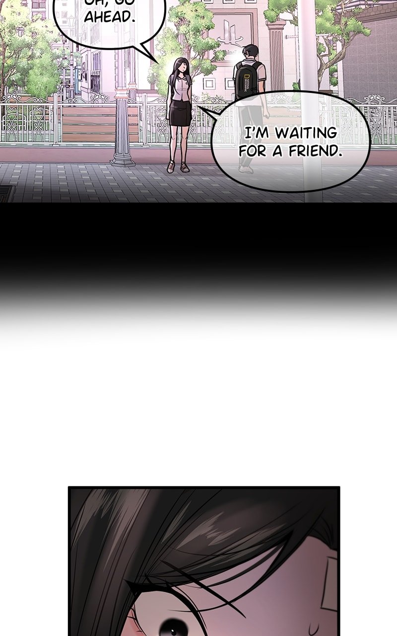Back to Chanbi